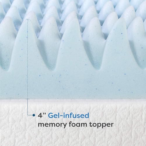 Best Price Mattress Mattress Topper thumbnail 8