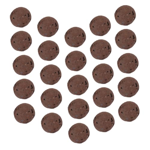 Hohopeti Pierres D’argile Respirantes pour Plantes D’intérieur – Substrat Hydroponique 1-1,4 Cm Marron – Cailloux Décoratifs pour Jardinières Favorisant Drainage et Croissance Racinaire Optimale