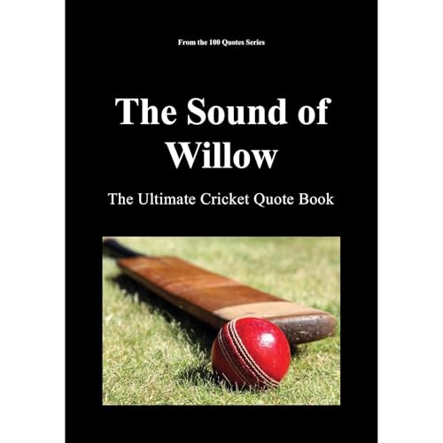 The Sound of Willow Audiolibro Por Spencer 100 Quotes Series arte de portada