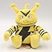 HJYAAA Peluches Peluches Caterpie Aerodactyl Lucario Meganium Electabuzz Vileplume Peluches Amigos Muñeca 13Cm