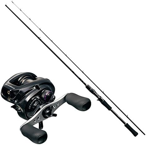 シマノ Shimano リール ベイトブリームゲームセット Amazon Co Jp限定 シマノ Shimano ロッド リールセット Amazon