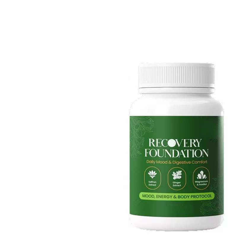 Safran et Myo-inositol pour booster la concentration et l'énergie active