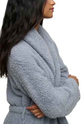 Image of Barefoot Dreams CozyChic Adult Robe