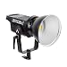 Produktbild Aputure Light Storm LS C120d II COB 120D Mark 2 180W 5500K LED Continuous Video Light CRI96+ TLCI97+ Bowens Mount,The Ultimate Upgrade,Support DMX,5 Pre-Programmed Lighting Effects