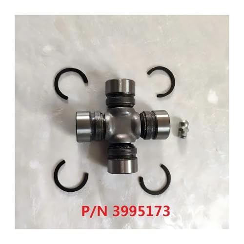 Repare la tracción de su vehículo con la junta universal U-Joint para 4010 y 3020 3