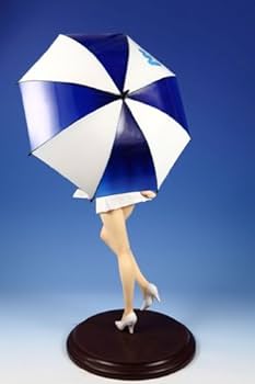 Amazon.co.jp: ToHeart2 サーキットエンジェル 向坂 環 (1/6スケール