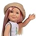 Adora Amazing Girls 18 Doll, Dino Lucy with Safari Outfit (Amazon Exclusive)