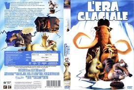 Tipo di prodotto: FILM FISICO L\' era glaciale (2002) VHS