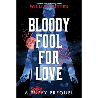 Bloody Fool for Love
