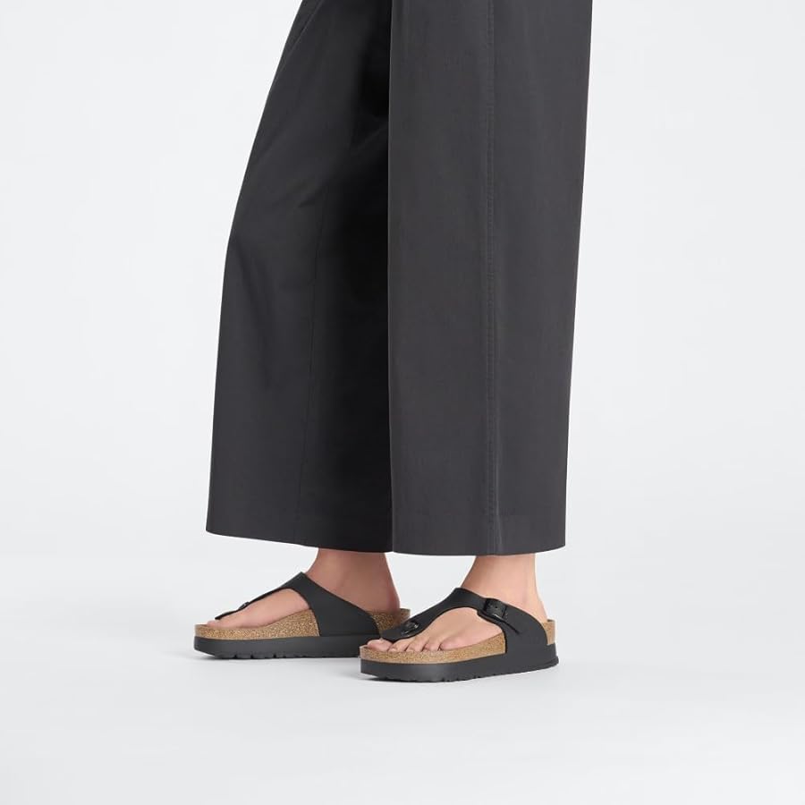 Amazon | Birkenstock(ビルケンシュトック) Papillio Gizeh