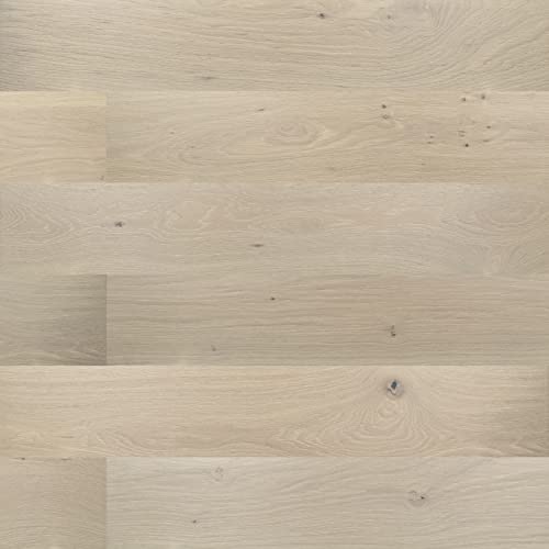 MSI WilloPointe 6.5 in. x 48 in. Engineered Wood Flooring,