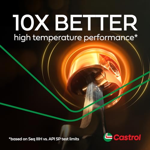 Castrol Edge 5W40 Synthetic 1L by Castrol - Image 7