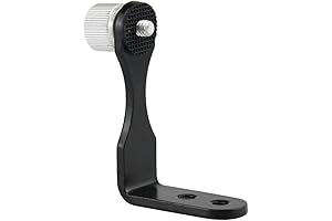 Universal Binocular Adapter: Sturdy Tripod Mount for Stable Viewing