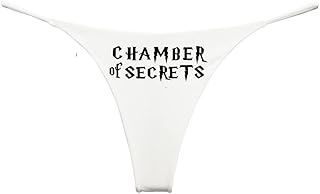 Southern Sisters Chamber of Secrets Bride To Be Bachelorette G String Thong