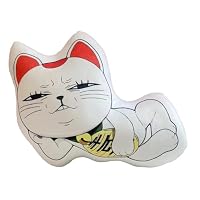 Cuscino Morbido A Forma Di Personaggio Dan Da Dan - Turbo Granny / Takakura Ken / Okarun, 10 Cm O 40 Cm, Peluche Anime