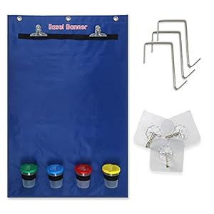 Draagbare Schildersezel, Hangende Schildersezel, Wandschildersezel Voor A2-tekenpapier Dat Geen Ruimte In Beslag Neemt…