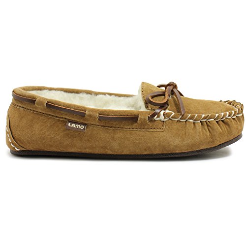Image of Lamo Women's Britian MC II Moccasin