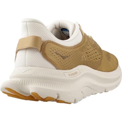 HOKA Hoka Men's Kawana 2 Wheat/Oat Milk 8.5 Medium