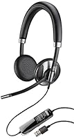 Algopix Similar Product 2 - Plantronics 20258101 Wired Headset