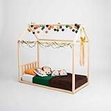 Sweet Home From Wood