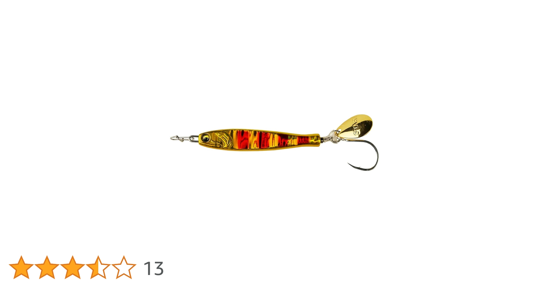 Amazon.co.jp: スタート(Start) TG ランナー (TG RUNNER) 30g #01