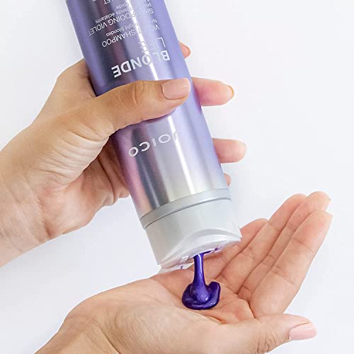 Joico Blonde Life Shampoo|Conditioner #TOP5