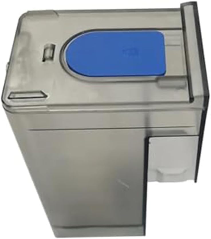 Water Tank Compatible With For Ecovacs For Deebot X8 Pro And For T50 Quick Refill Opening And No Spill Design