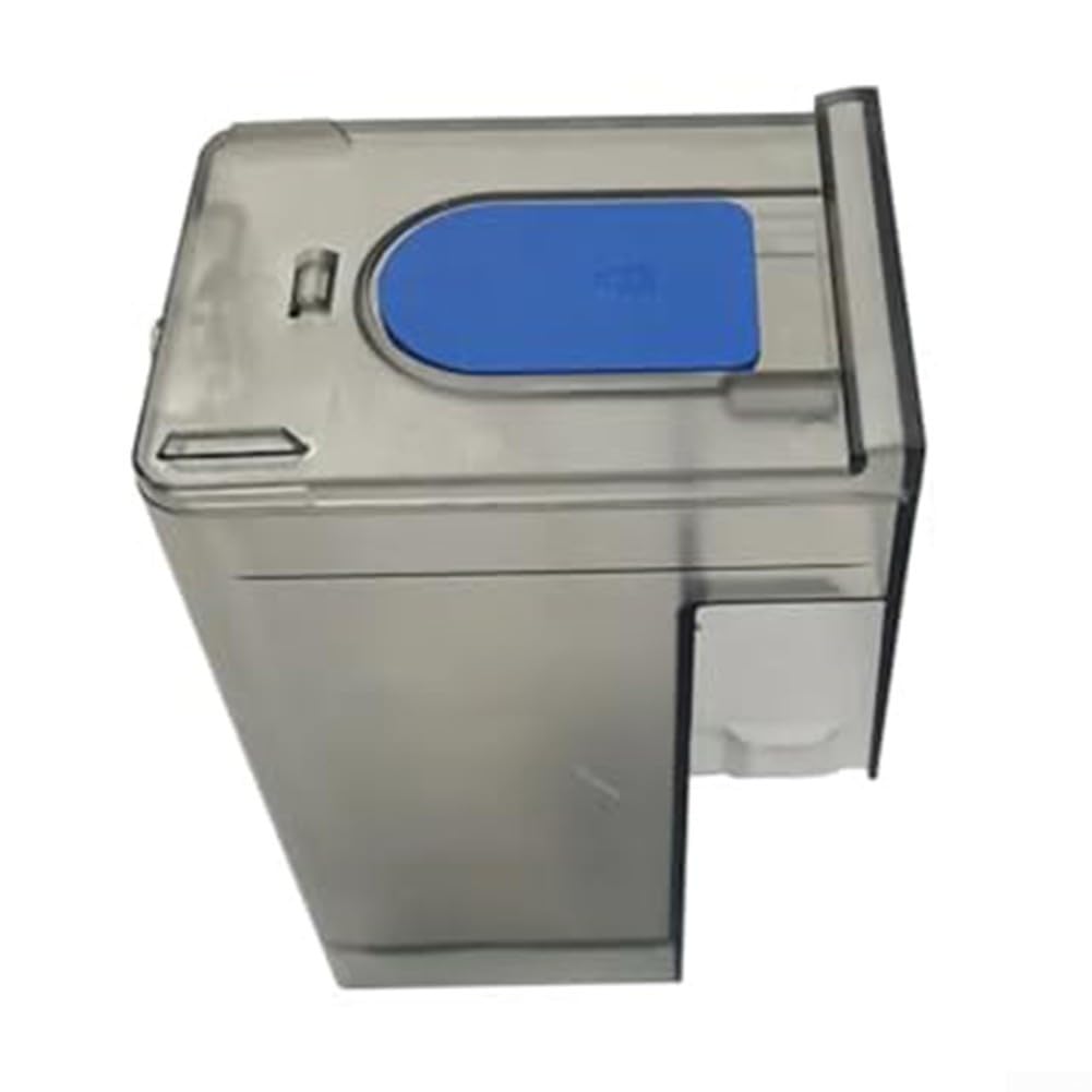 Water Tank Compatible With For Ecovacs For Deebot X8 Pro And For T50 Quick Refill Opening And No Spill Design