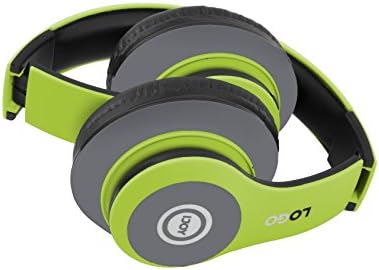 Over Ear Headphones Foldable Headset 