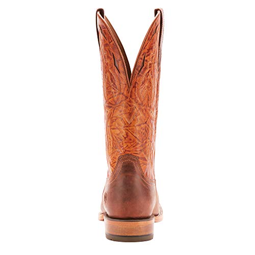 Image of Ariat Men's Bronc Stomper Western Boot