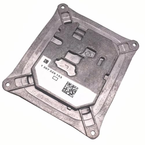 Module de phare Jeep Cherokee KL 2014-2016 avec commande de ballast OEM 130732915301 - 3
