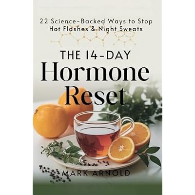 The 14-Day Hormone Reset