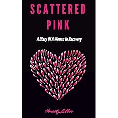 Scattered Pink Audiobook By Honesty Liller cover art
