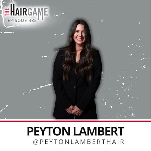 Ep. 432 &bull; The Power of Personality in Social Media w/Peyton Lambert