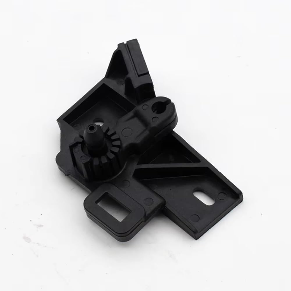 Support poignée déverrouillage capot Seat Leon Ateca : ouvrir sans forcer - 2