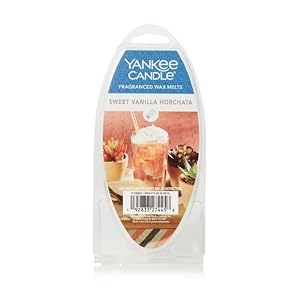 Yankee Candle Sweet Vanilla Horchat...