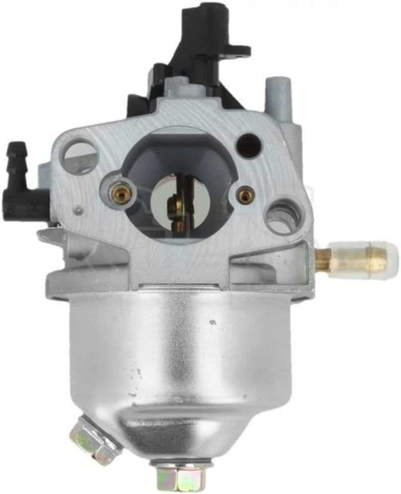 YAEGER Y139V Carburetor fit for LONCIN for TREX for Y139V for Primer Models for Origin Y2850000000 16mm Lawn Mower carburettor
