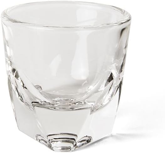 Vero Glass Clear (1, 3 oz)
