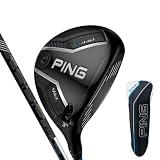 G440 MAX Fairway Wood PING Tour 2.0 BLACK 65 CARBON SHAFT 2025 #5 (S)