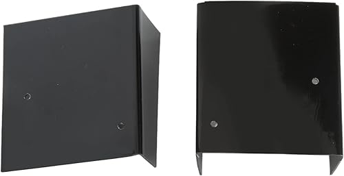 Miniatura 9 de Alerón trasero de ala trasera de coche a control remoto, escala 17, alerón trasero de plástico, accesorios de repuesto para camión EX07