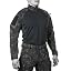 Black Multicam
