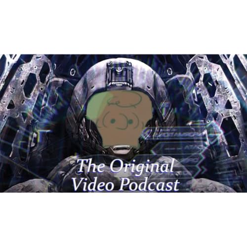 Genocidal Organ (Fiveish)