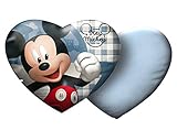 cojines infantiles disney Se adaptan adecuadamente al peso de tu cabeza para una noche de sueño profundo