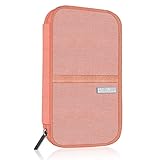 ✈Zelbuck Posventa: 1 año de garantía - Nosotros, como vendedor y propietario de la marca - Zelbuck le ofrece una extensión de garantía exclusiva. Si su nuevo porta documentos de viaje no está a la altura de sus expectativas, háganoslo saber porque haremos todo lo posible para devolverle una sonrisa, ¡no hay problema!