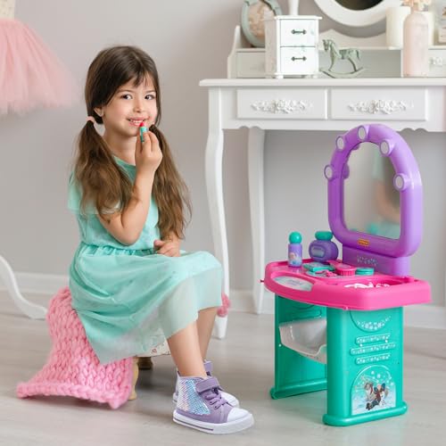 Toddler Girls Sequin Sneakers High Top Canvas Sneaker Fashion Sparkle Shoes for Girls Dressy2