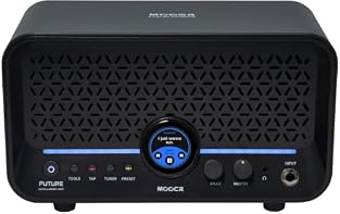 Detailed stereo sound - two 2-inch speakers deliver clear playback with wide frequency image, stable dynamics and convincing sound fidelity when practicing and recording Powerful amplification - 15W Class D stereo amp with 55 amp models, 69 effects, ...