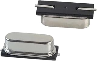 Pack of 6 ECS-120-20-5PXDN-TR Crystal 12 MHz Â±30ppm 20pF 50 Ohms HC-49/US