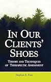 In Our Clients' Shoes (Counseling and Psychotherapy)