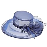 PROTEZIONE REGOLABILE E UV: i cappelli a fiori da hanno un cordino regolabile incorporato sul retro, che può essere regolato una posizione più adatta. spegnerà nelle giornate ventose, perfetto per pescare o viaggiare. la larga fornisce un'ombra perfetta per il tuo viso e ti protegge dal sole.