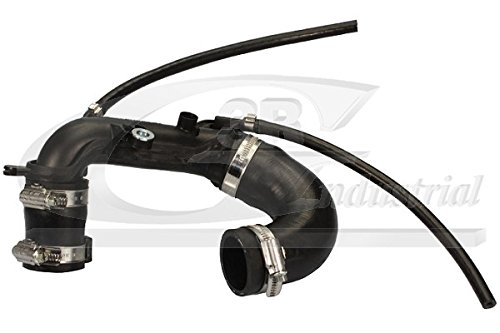Manchon turbo 3RG 81627 remplacement durite air pour contrôle technique